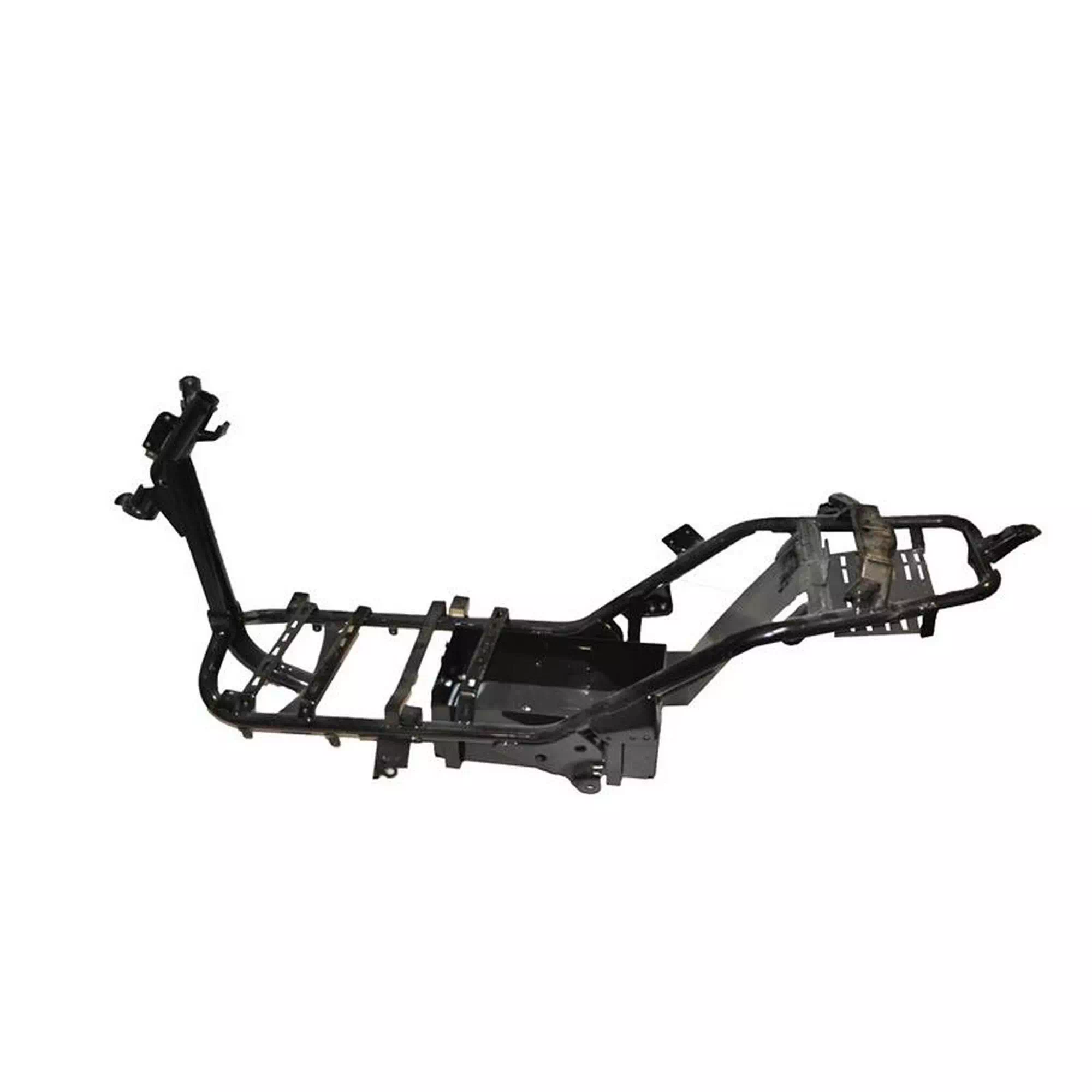 KUBA GREE-12 ŞASİ #KM 86250